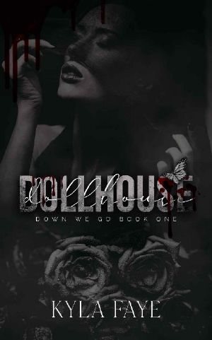 [Down We Go Book 01] • Dollhouse